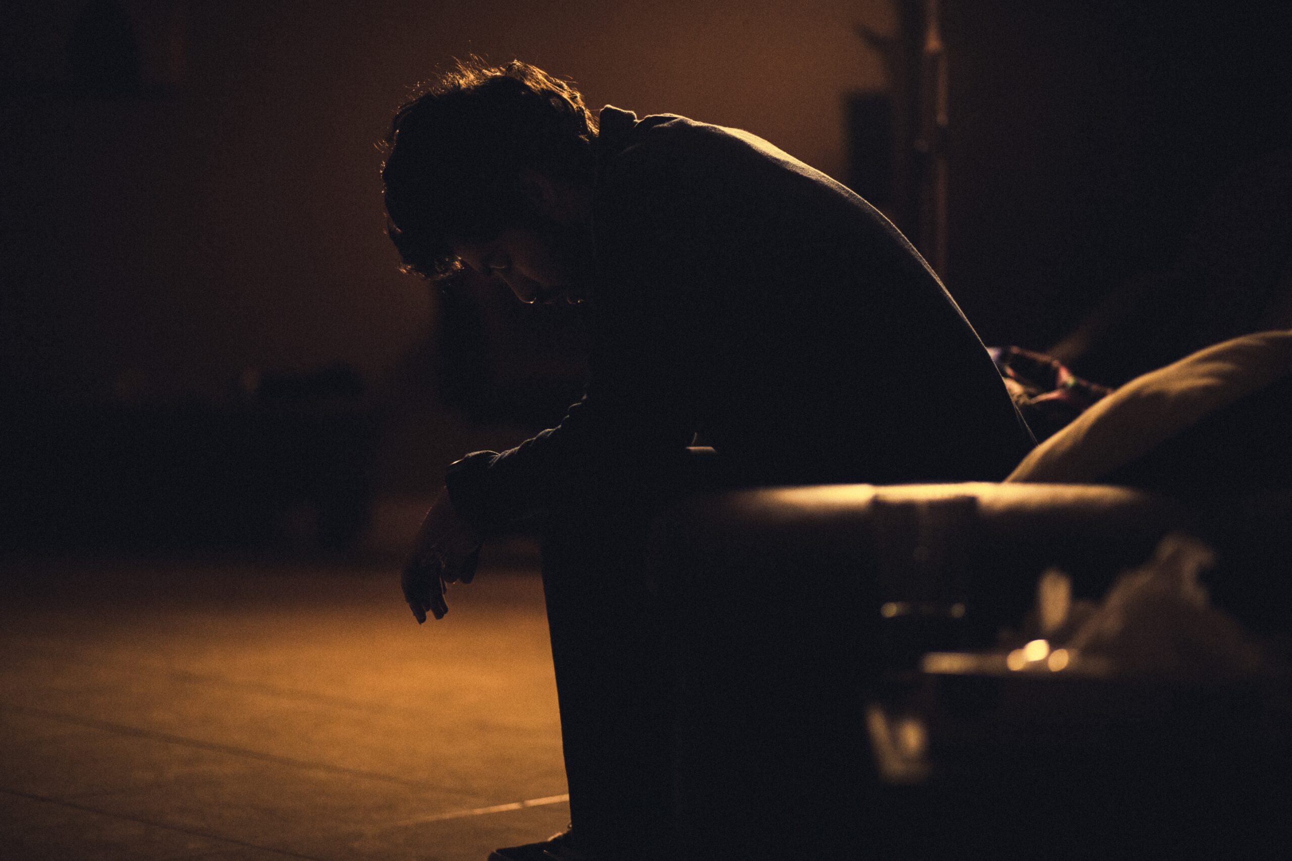 Depressão e Cristianismo – Cristãos também enfrentam a depressão? – Parte 1